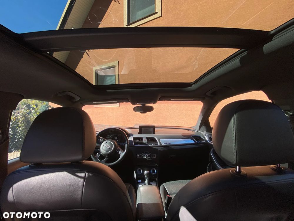 Audi Q3 2.0 TFSI Quattro S tronic - 5