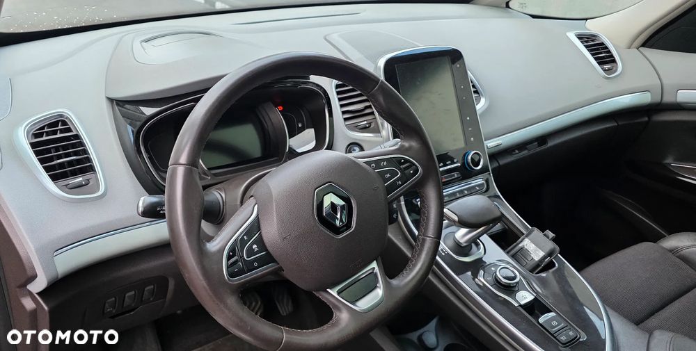 Renault Espace Energy dCi 160 EDC Business - 17