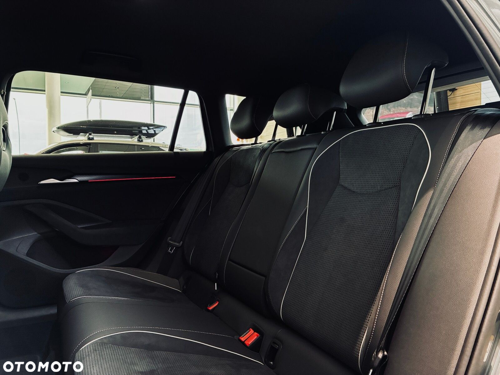 Skoda Superb - 11
