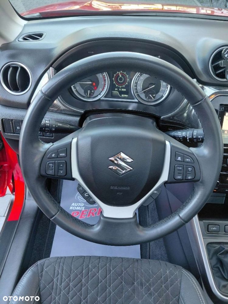 Suzuki Vitara - 13