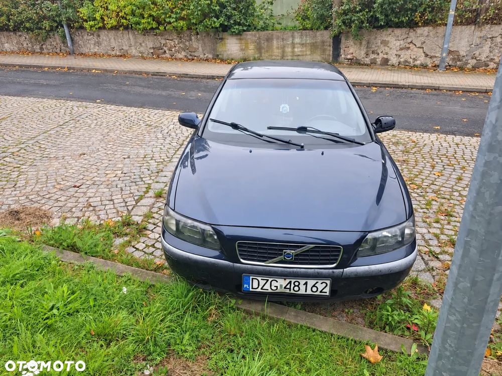 Volvo S60 - 4