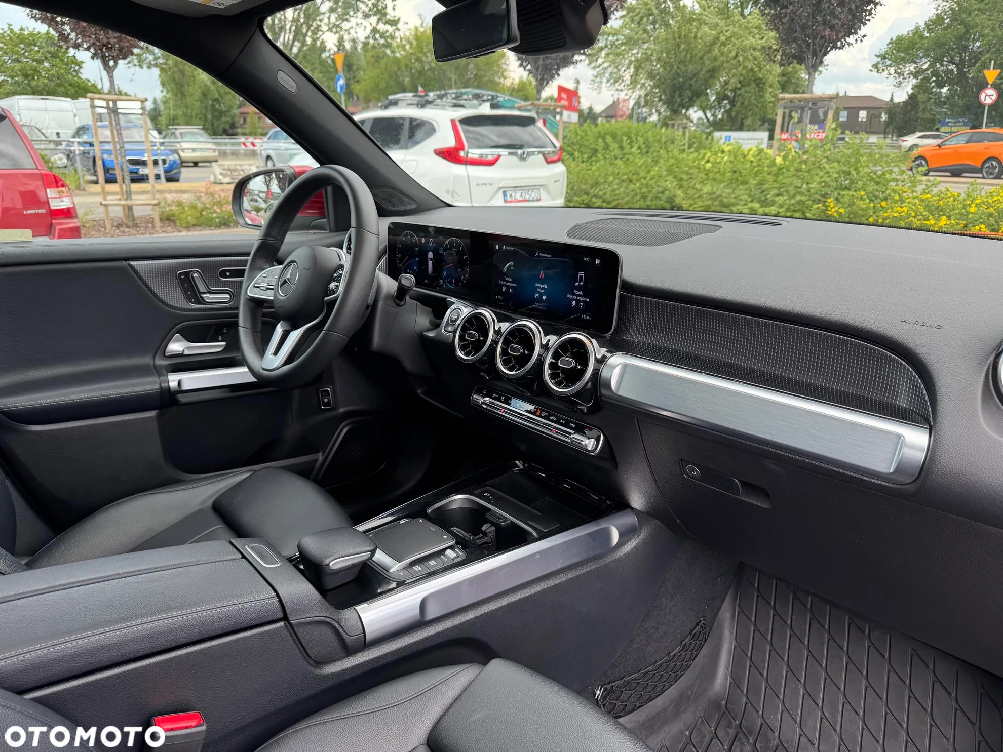 Mercedes-Benz GLB 250 4-Matic 8G-DCT - 8