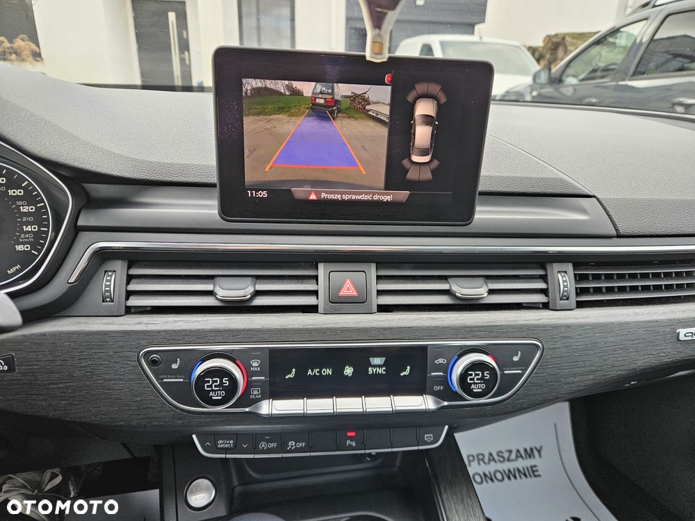 Audi A4 Limousine 2.0 TFSI Quattro Sport S tronic - 22