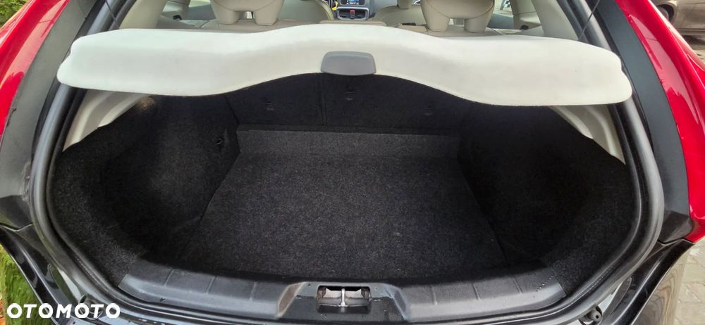 Volvo V40 D2 Drive-E Ocean Race - 28