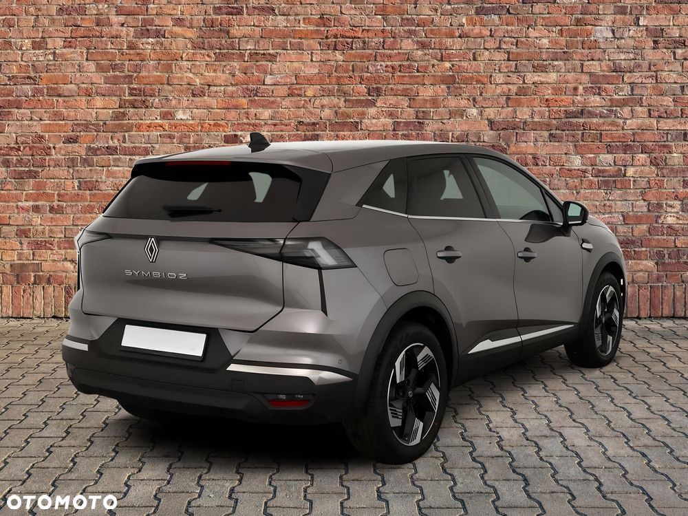 Renault Symbioz 1.3 TCe mHEV Techno - 7