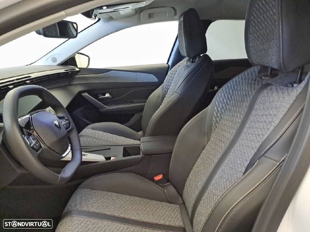 Peugeot 308 SW 1.2 Hybrid Allure e-DCS6 - 9