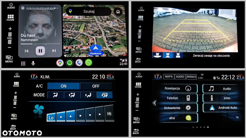 Honda Civic 1.5 T Sport (Navi) - 18