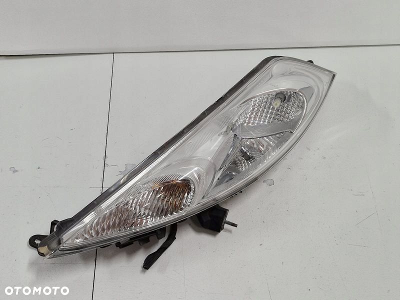 NISSAN JUKE F15 I 1 LAMPA REFLEKTOR LEWY PRZÓD PRZEDNIA GÓRNA KIERUNKOWSKAZ - 1
