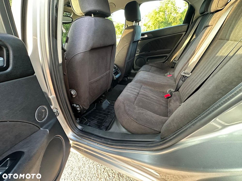 Alfa Romeo 159 - 19
