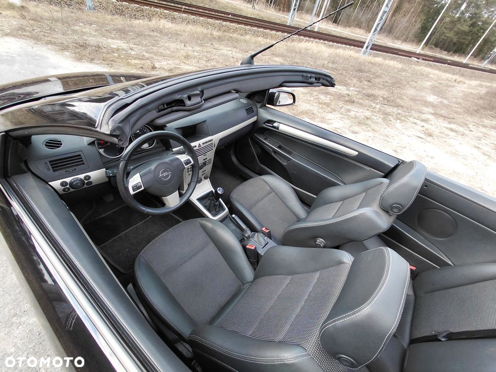 Opel Astra - 6