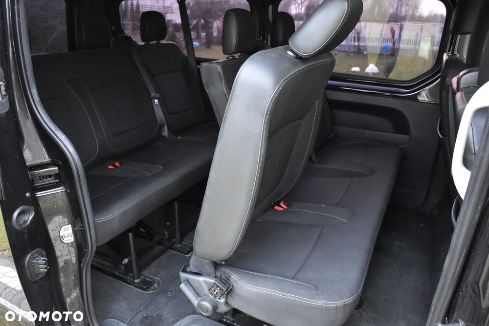 Renault Trafic - 13