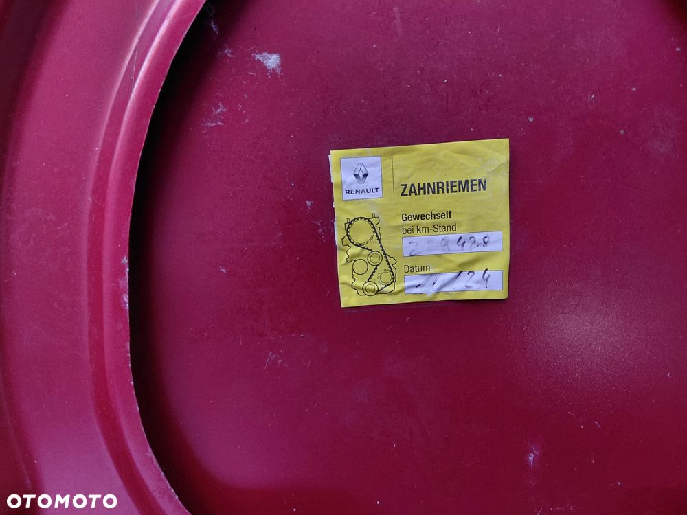 Renault Clio 1.6 16V Edition Dynamique - 37