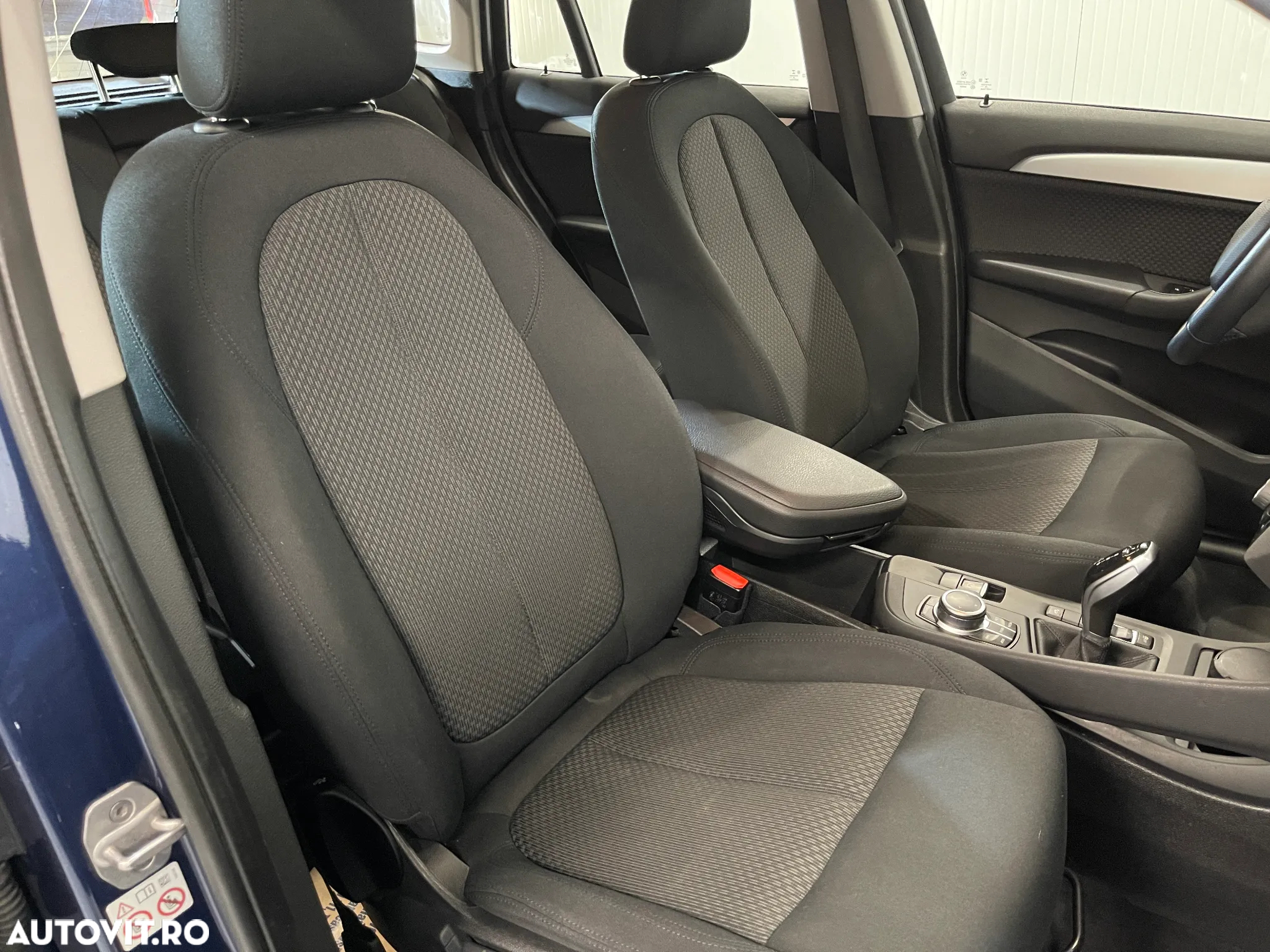 BMW X1 - 9