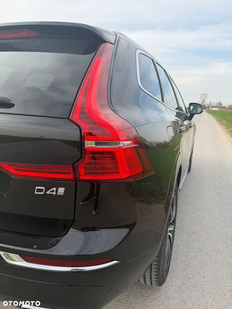 Volvo XC 60 T4 Inscription - 5