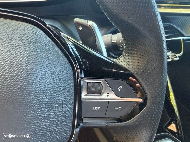 Peugeot 2008 1.2 Hybrid GT e-DCS6 - 13