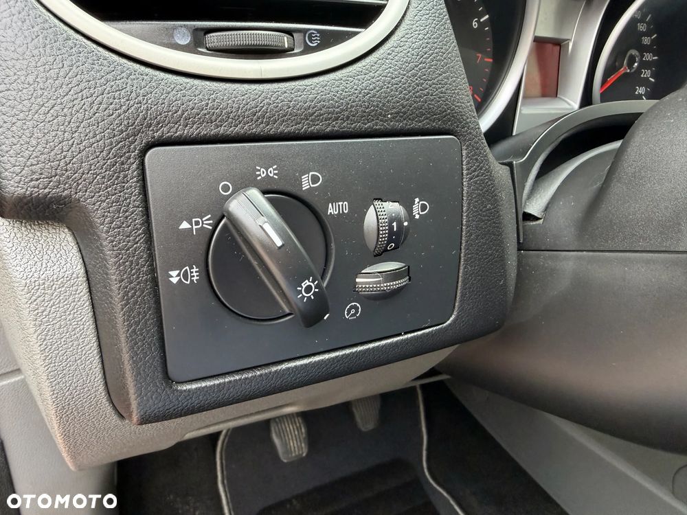 Ford Focus 1.6 FX Gold / Gold X - 23