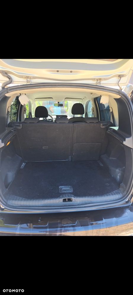 Citroën C3 Picasso 1.6 HDi Exclusive - 10