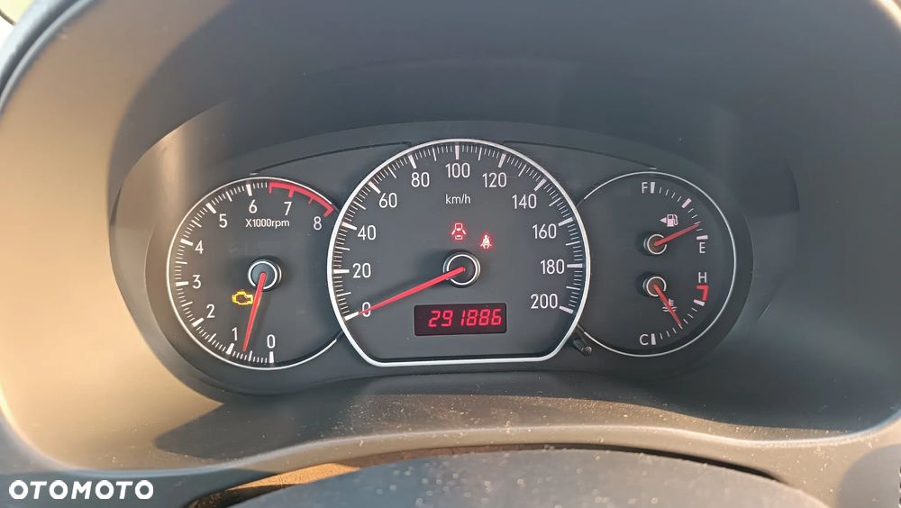 Suzuki SX4 1.5 - 13