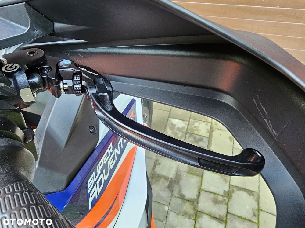 KTM Super Adventure - 19