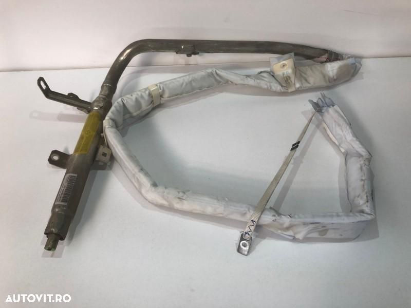 Airbag cortina stanga 606736330 Alfa Romeo 156 932 [1997 - 2007] - 1