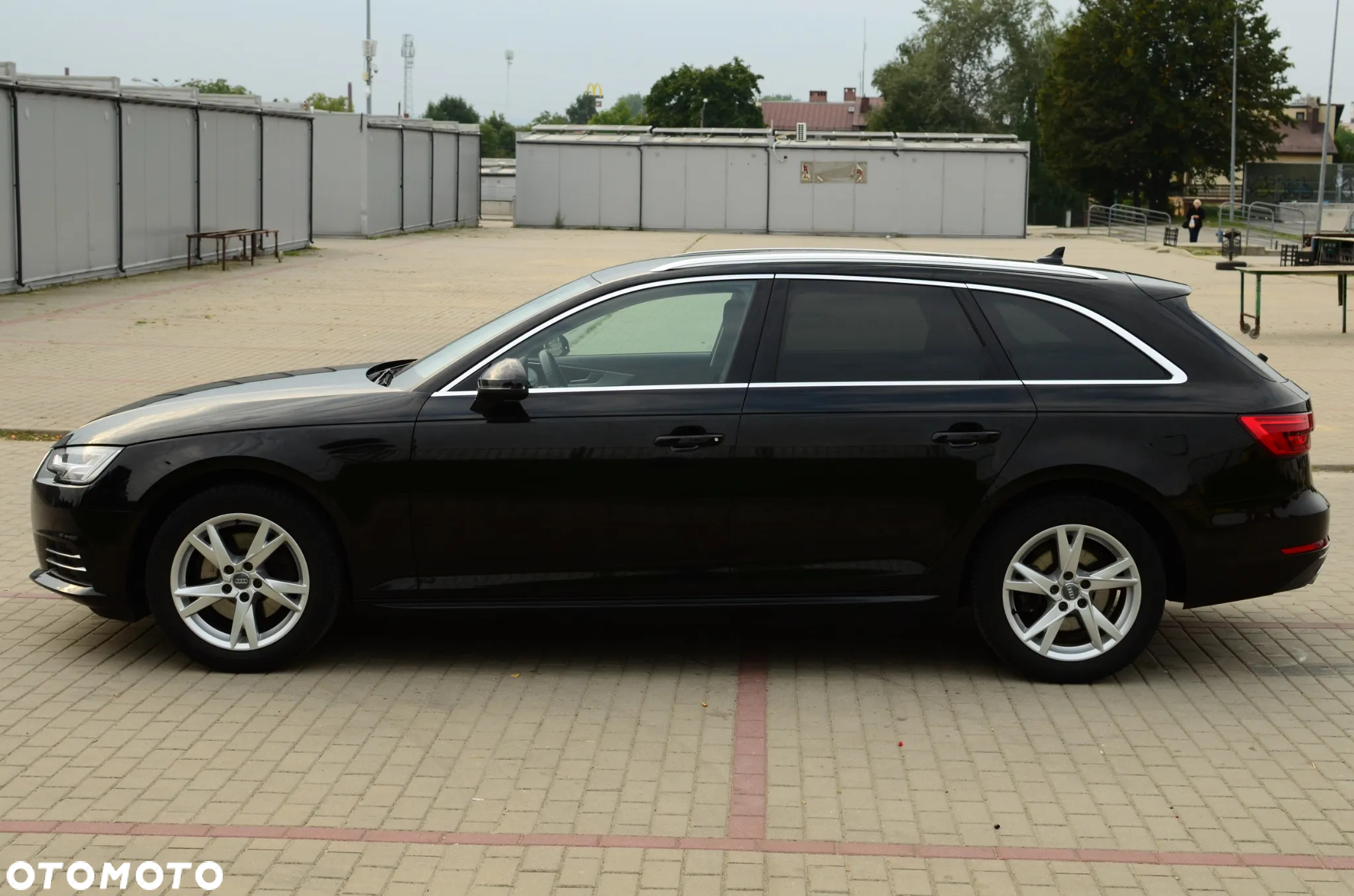Audi A4 2.0 TDI - 4