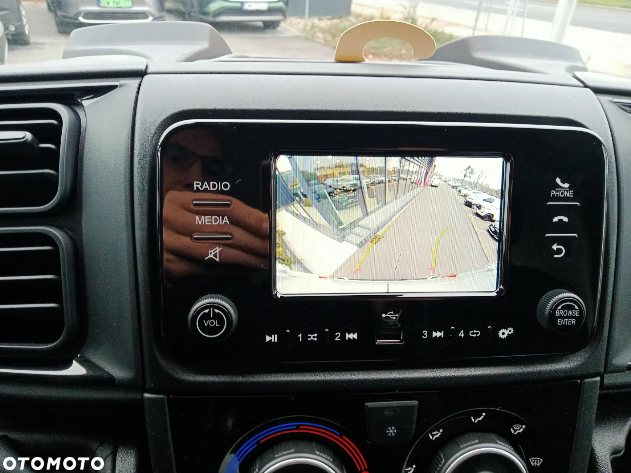 Toyota PROACE MAX L4H3 140KM - 9