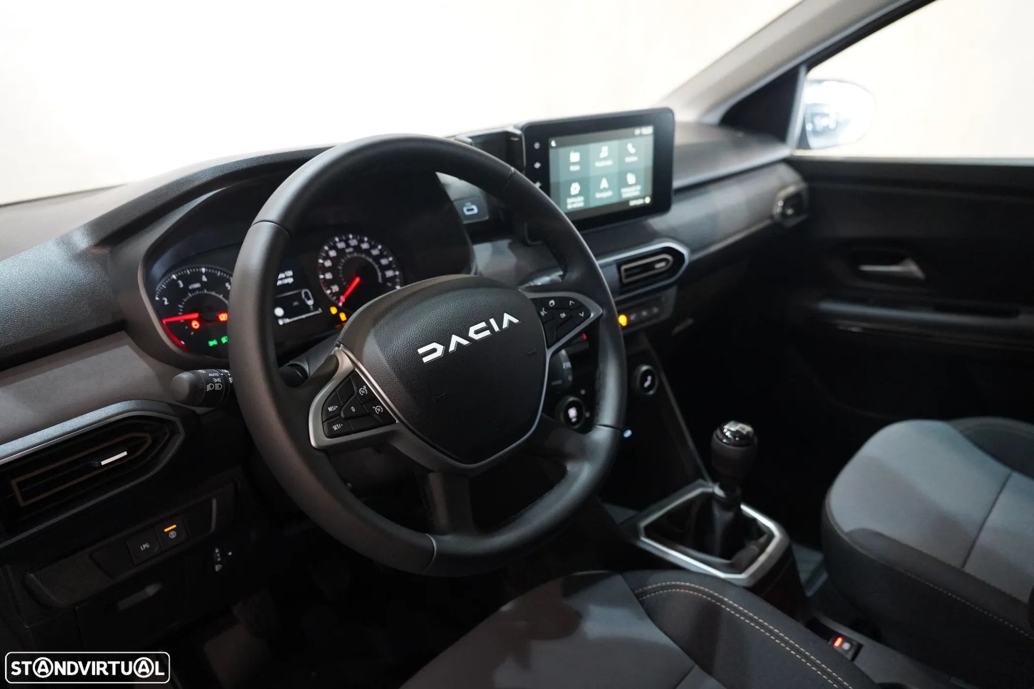Dacia Jogger 1.0 ECO-G Extreme Bi-Fuel - 7