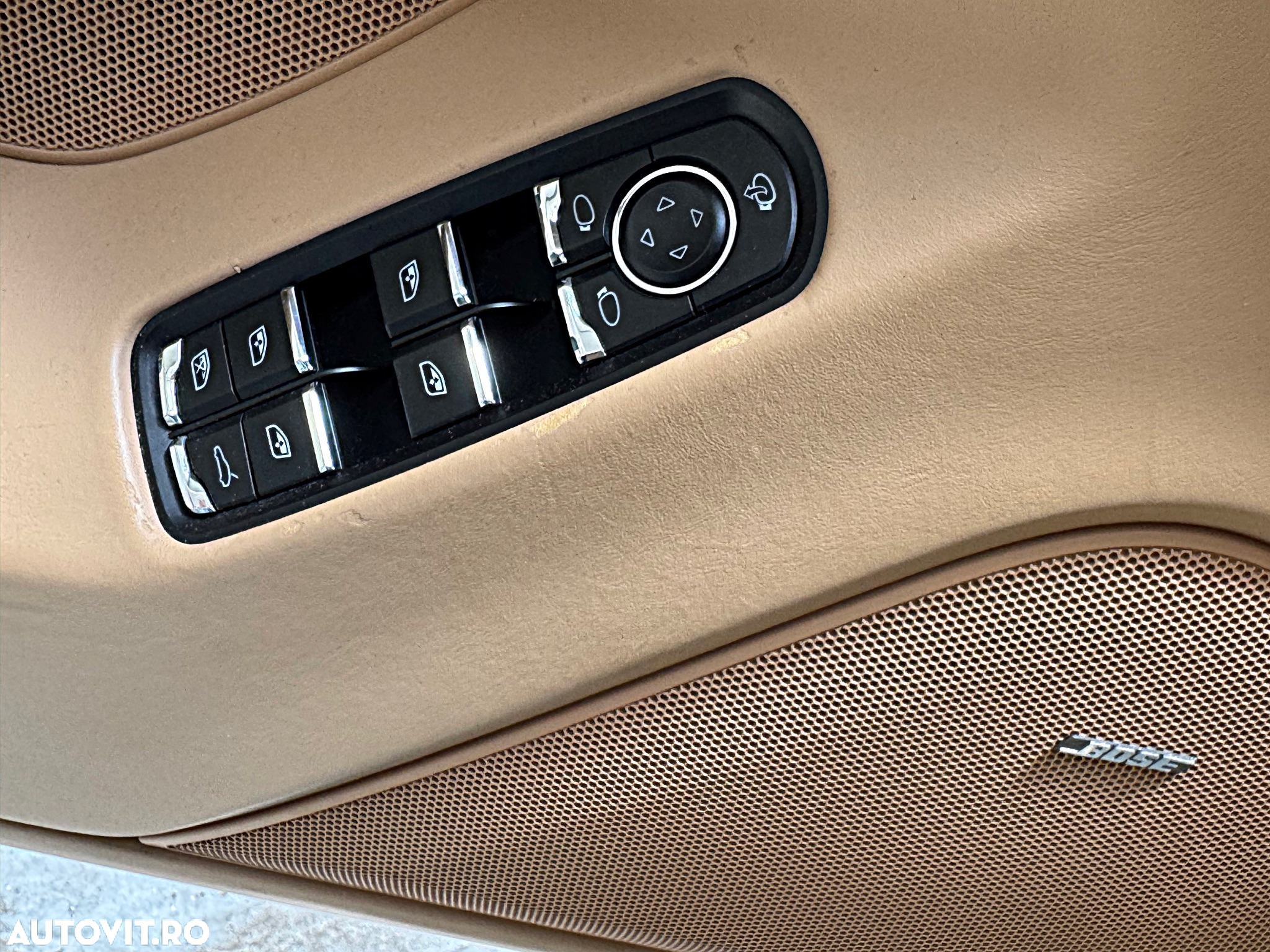 Porsche Panamera 4S PDK - 19