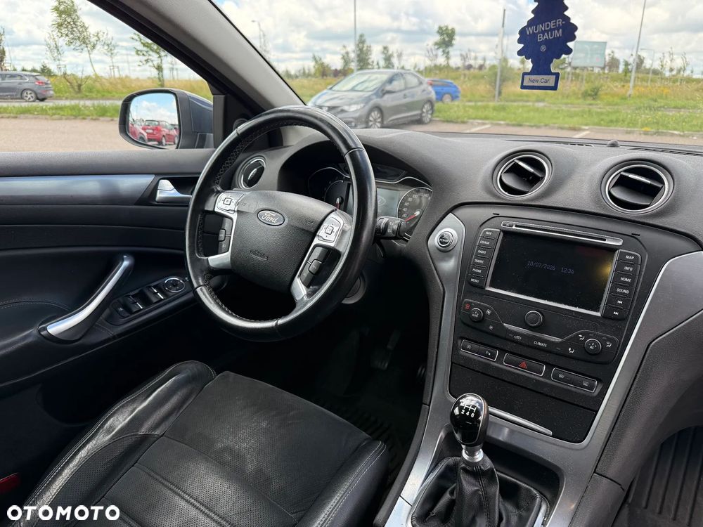 Ford Mondeo 1.6 T Titanium LXS - 13