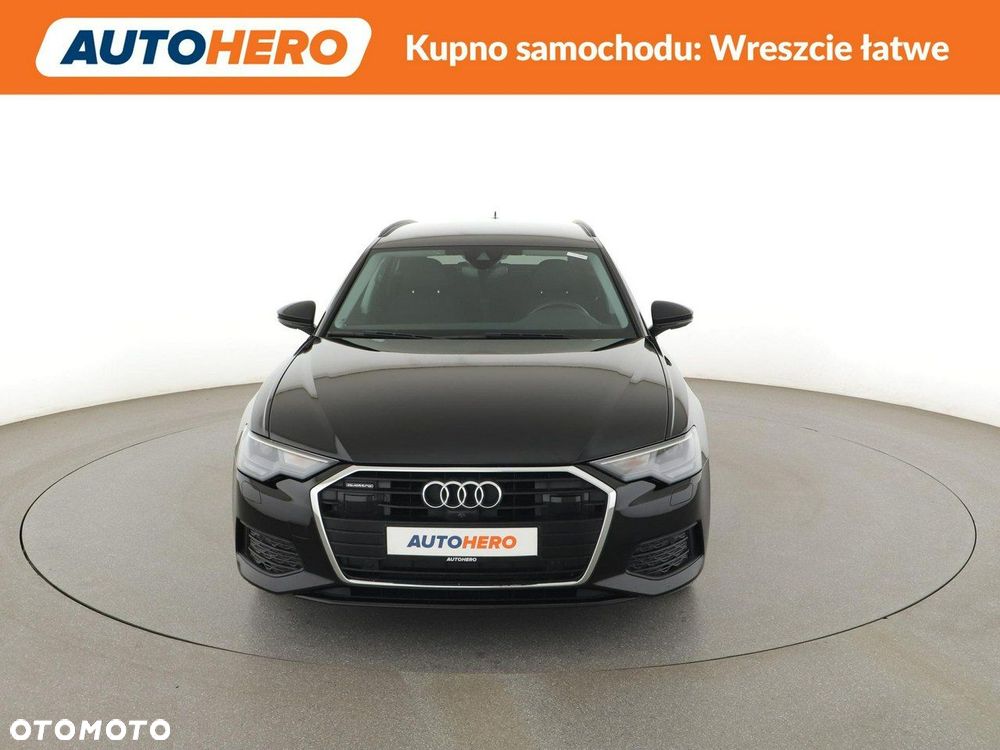 Audi A6 Avant 40 TDI mHEV Quattro S tronic - 12