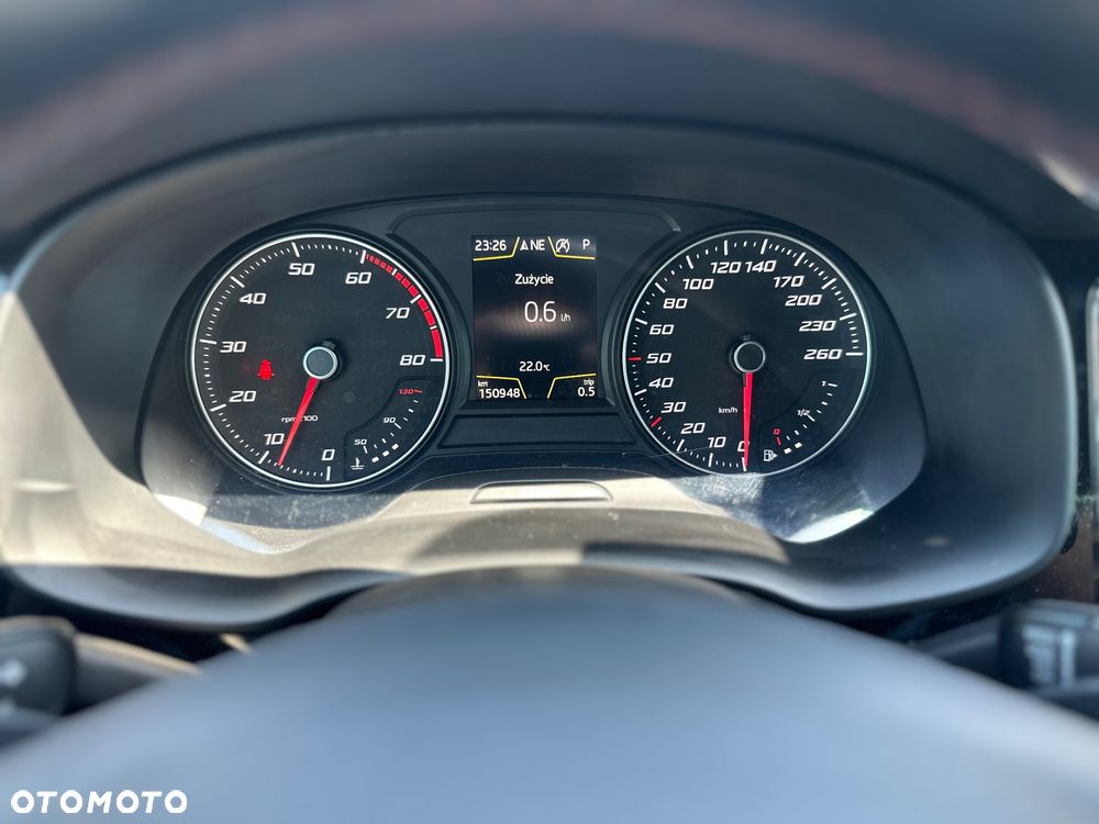 Seat Ateca 1.4 ECO TSI FR S&S DSG - 36