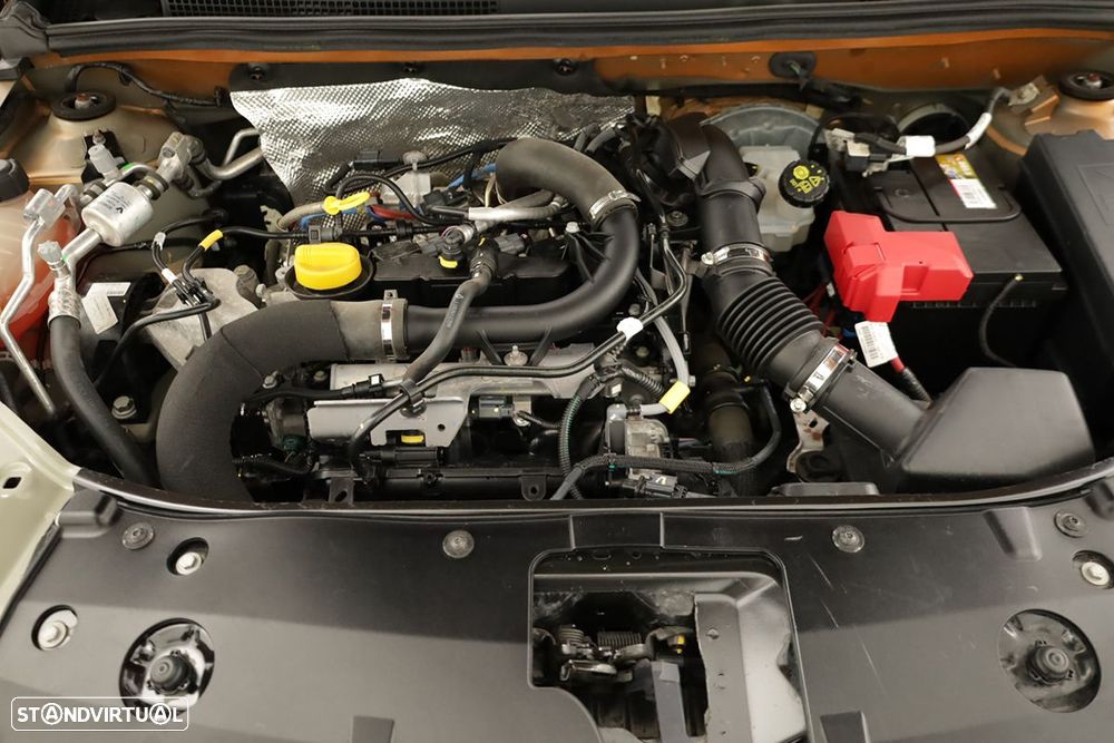 Dacia Sandero 1.0 TCe Expression - 23