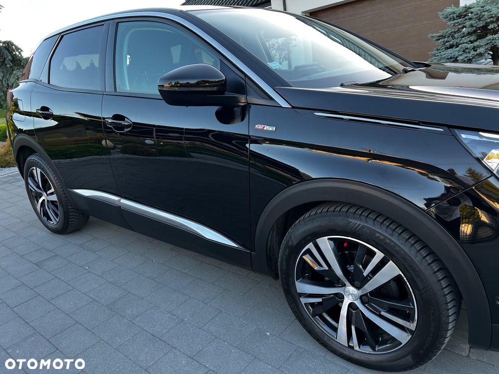 Peugeot 3008 BlueHDi 150 Stop & Start Allure - 37