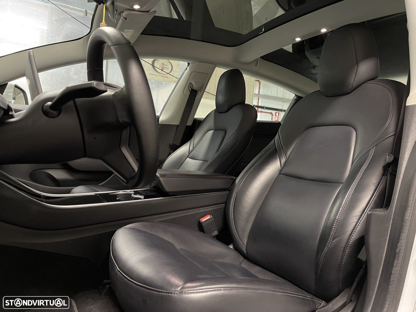 Tesla Model 3 - 39
