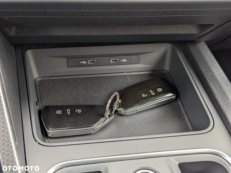 Seat Leon 2.0 TDI DPF DSG Style - 25