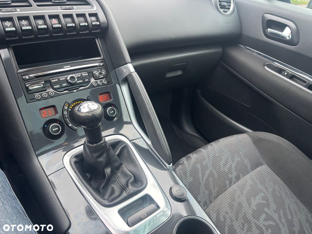 Peugeot 3008 120 VTi Active - 17