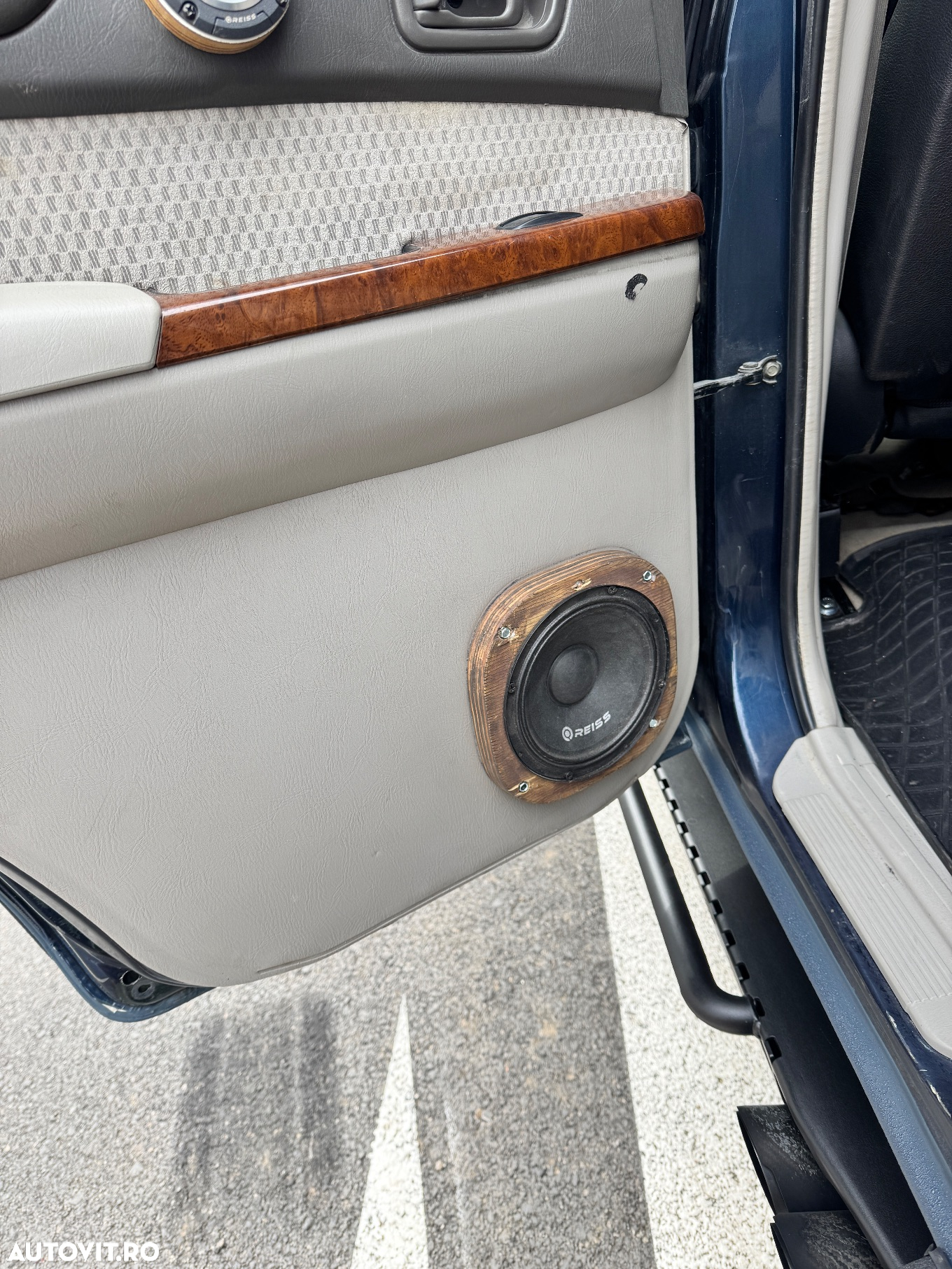 Nissan Patrol 3.0 TD Elegance - 13