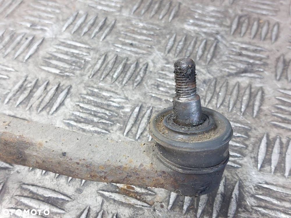 MAGLOWNICA PRZEKŁADNIA KIEROWNICZA HONDA CIVIC VI 5D EU 53600-ST3-G0 - 3