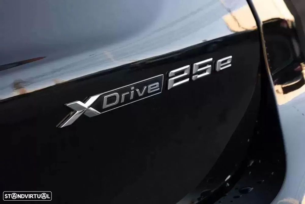 BMW X1 25 e xDrive Line Sport - 6