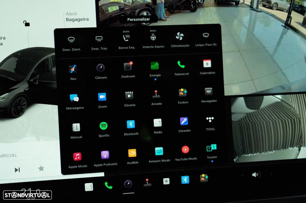 Tesla Model Y Long Range Dual Motor AWD - 24