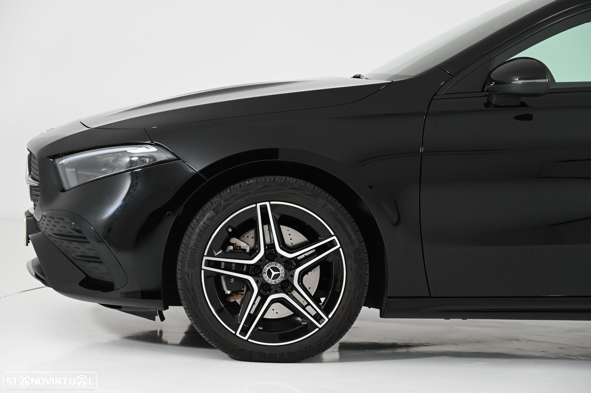 Mercedes-Benz A 250 e AMG Line - 10