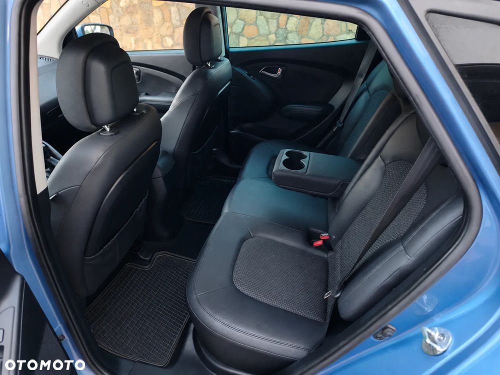 Hyundai ix35 - 13