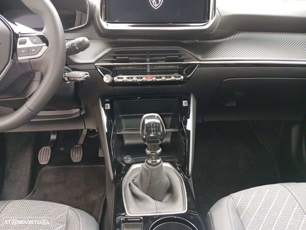 Peugeot 2008 1.2 Allure - 11