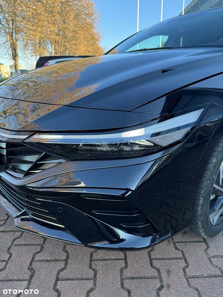 Hyundai Elantra 1.6 Smart - 3