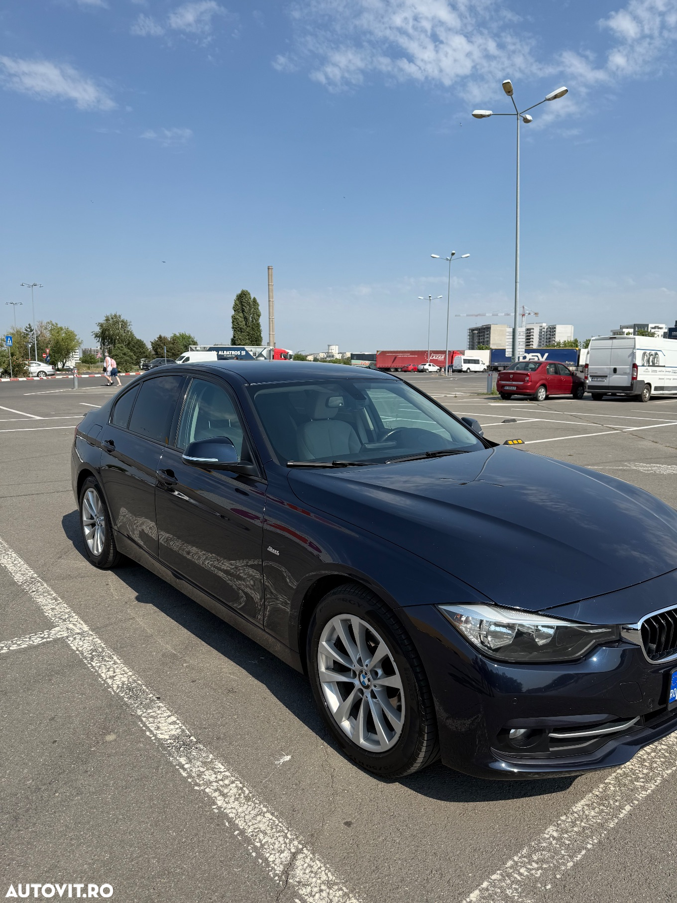 BMW Seria 3 - 8