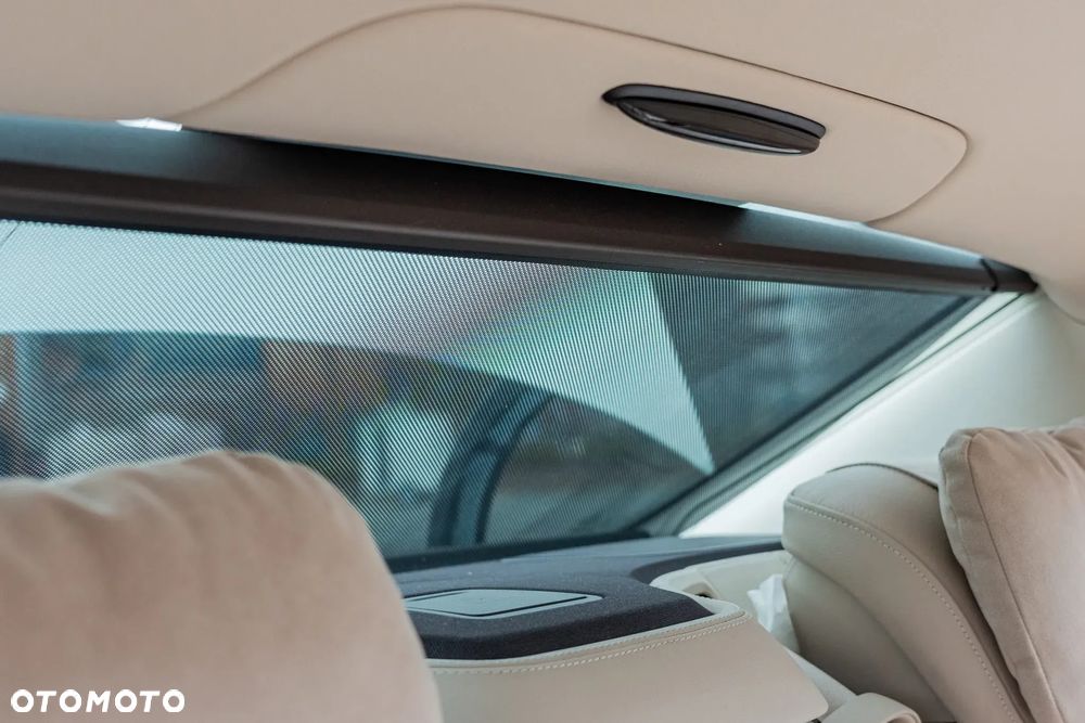 Mercedes-Benz Klasa S 500 4-Matic 7G-TRONIC - 37
