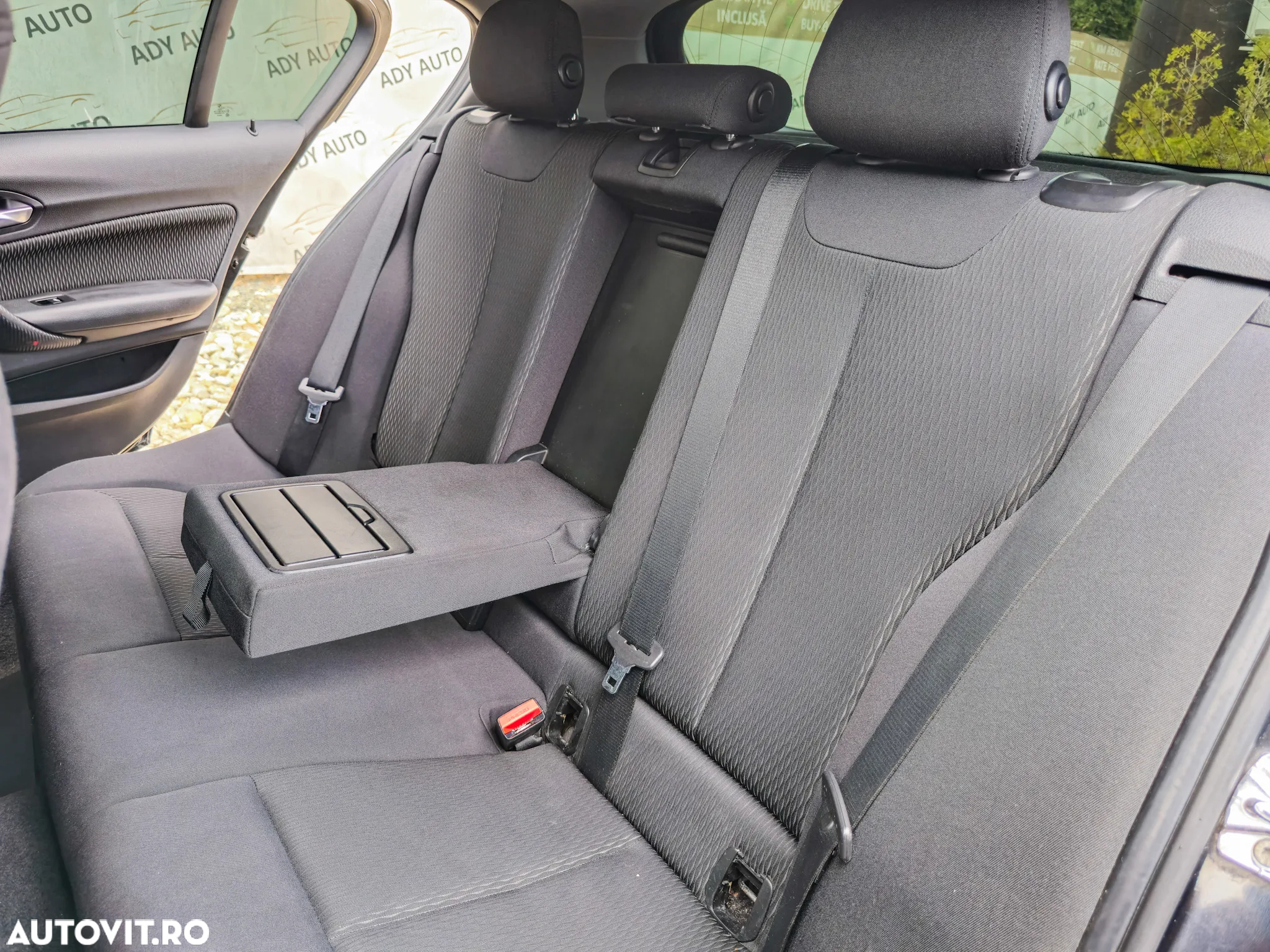 BMW Seria 1 - 15