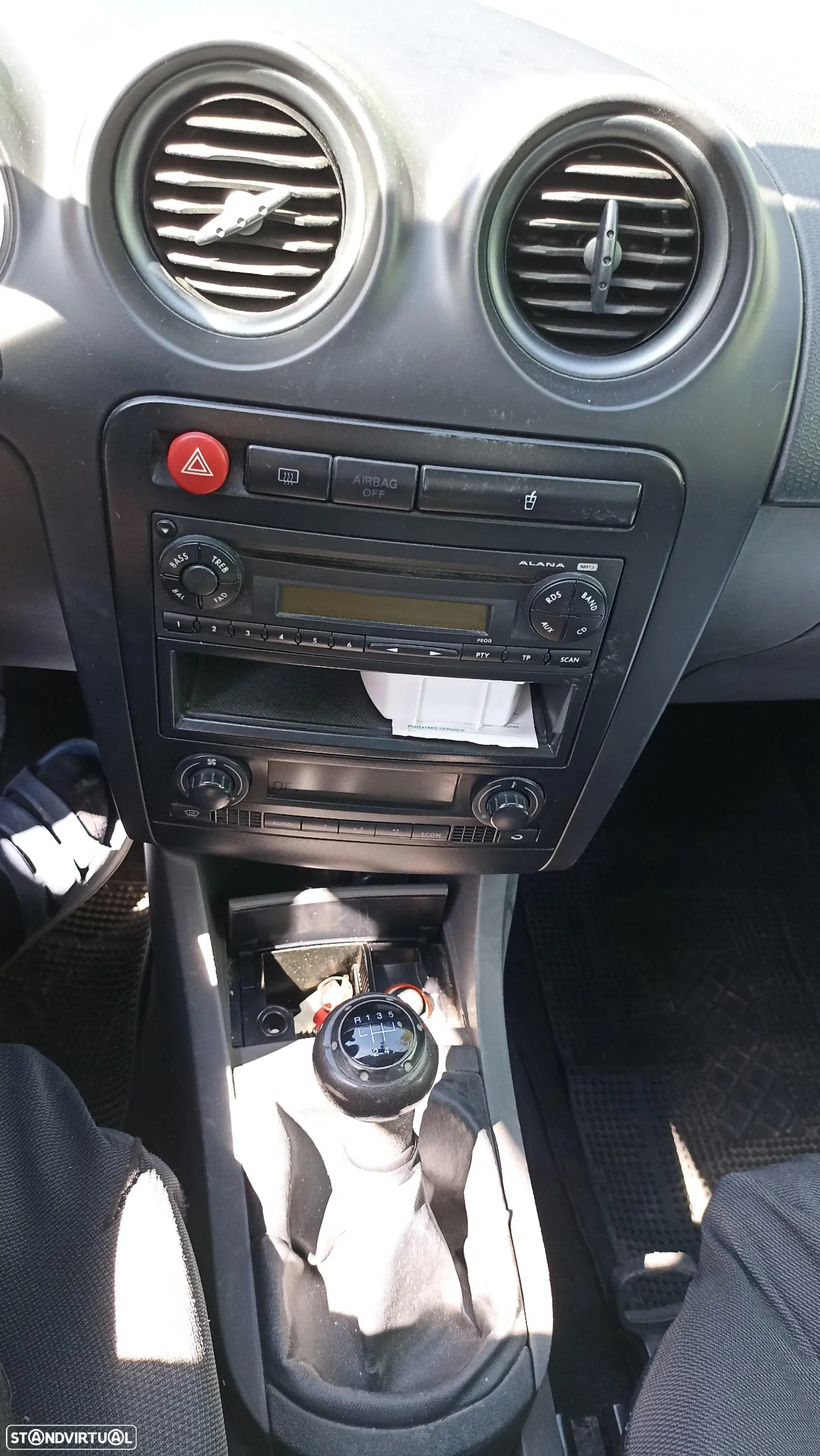 SEAT Ibiza - 22