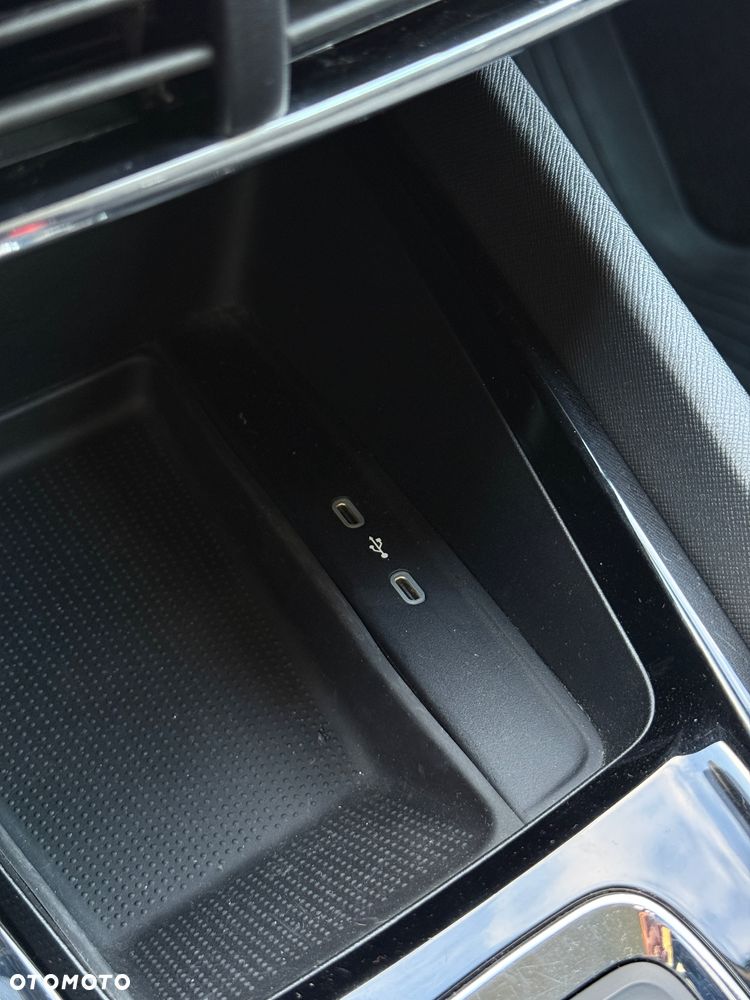 Skoda Octavia 1.4 TSI Plug-In Hybrid Style DSG - 24