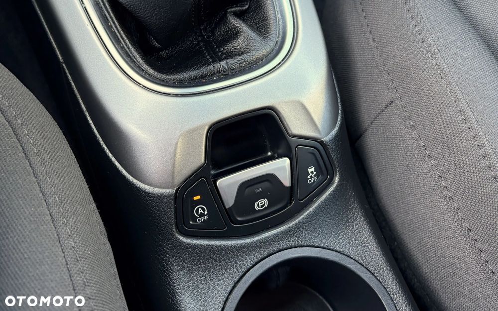 Jeep Compass 1.4 MultiAir Limited - 30